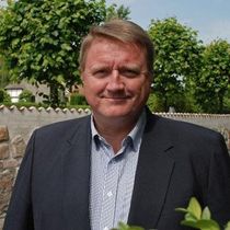 Peter Gerlach-Hansen